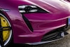 Porsche Taycan en Taycan Cross Turismo 2022