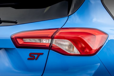 Allerlaatste Ford Focus ST geproduceerd