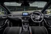 Ford Focus ST Edition
