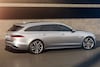 Jaguar XE en Jaguar XF net even anders