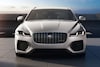 Jaguar XE en Jaguar XF net even anders