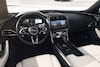 Jaguar XE en Jaguar XF net even anders