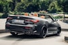 BMW 4-serie Cabrio AC Schnitzer