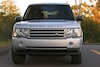 Facelift Friday Range Rover