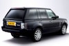 Facelift Friday Range Rover