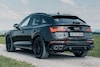 Abt Audi SQ5 TDI