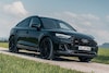 Abt Audi SQ5 TDI