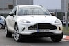 Aston Martin DBX Hybrid