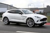 Aston Martin DBX Hybrid