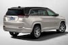 Jeep Commander