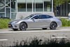 Lexus LS500h