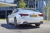 Lexus LS500h