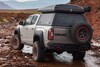 GMC Canyon AT4 OverlandX