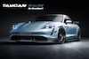 RevoZport Porsche Taycan