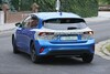 Spyshots Ford Focus