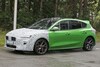 Spyshots Ford Focus