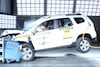 Latin NCAP Renault Duster en Suzuki Swift