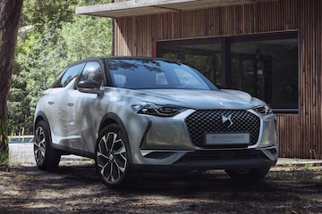 DS 3 Crossback