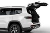 Jeep Grand Commander