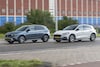 Fiat Tipo Cross vs. Ford Focus Active