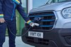 Ford E-Transit