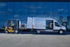 Ford E-Transit