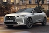 DS 4 E-Tense