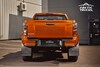 Isuzu D-Max Arctic Trucks