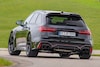 Abt Audi RS6 Avant
