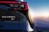 Subaru Solterra