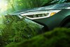 Subaru Solterra