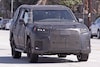 Spyshots Lexus LX