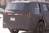 Spyshots Lexus LX