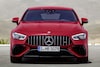 Mercedes-AMG GT 63 S E Performance