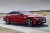 Mercedes-AMG GT 63 S E Performance