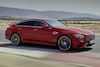 Mercedes-AMG GT 63 S E Performance