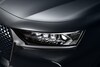 DS 7 Crossback Black Line