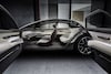 Audi Grandsphere Concept