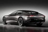 Audi Grandsphere Concept