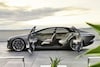 Audi Grandsphere Concept