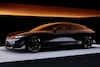 Audi Grandsphere Concept