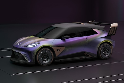 ‘Compacte EV wordt geen Seat, maar Cupra’