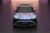 Cupra UrbanRebel