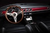 Emilia GT Veloce Alfa Romeo Giulia