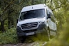 Mercedes-Benz Sprinter 4x4