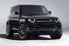 Land Rover Defender V8 James Bond Edition