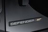Land Rover Defender V8 James Bond Edition