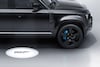 Land Rover Defender V8 James Bond Edition