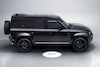 Land Rover Defender V8 James Bond Edition
