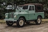 Everrati Land Rover Series IIA